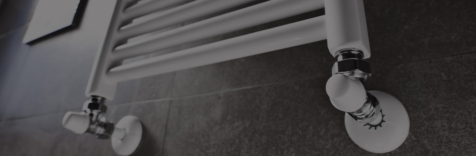 Service item page header