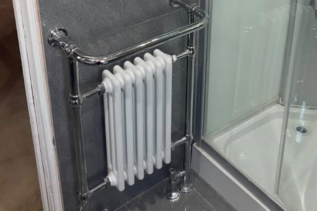 Central Heating